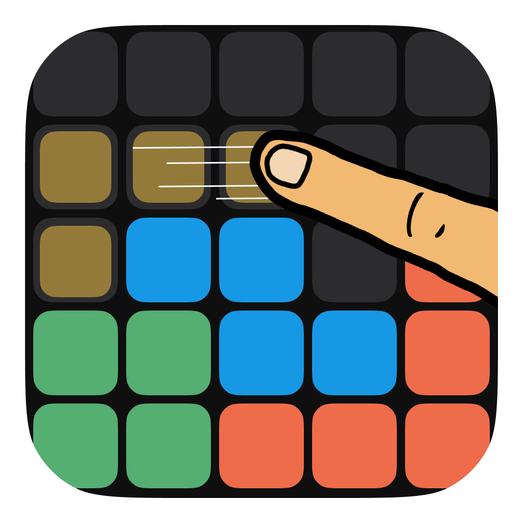 BlockSwipePuzzle logo