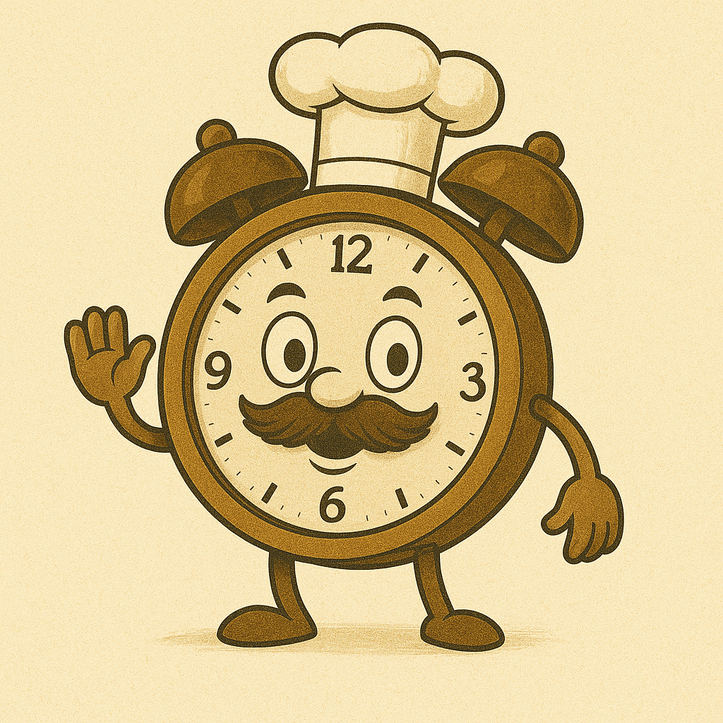 ChefPerfect logo