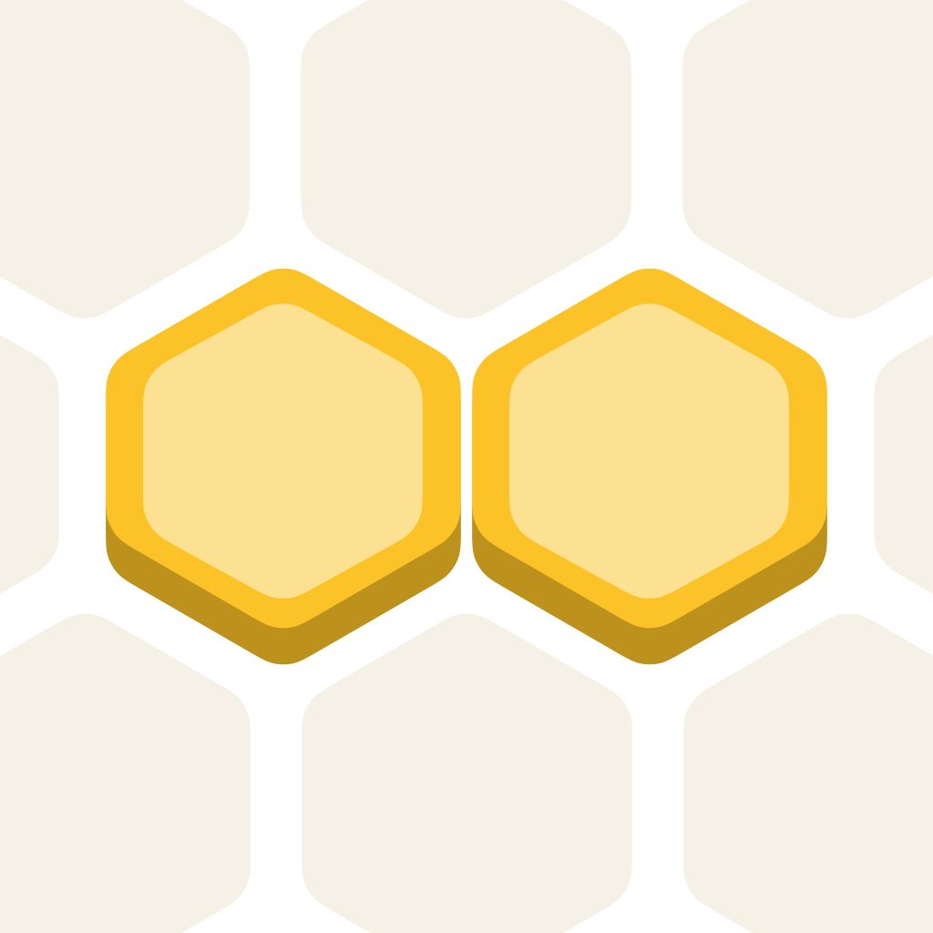 Hexpair logo